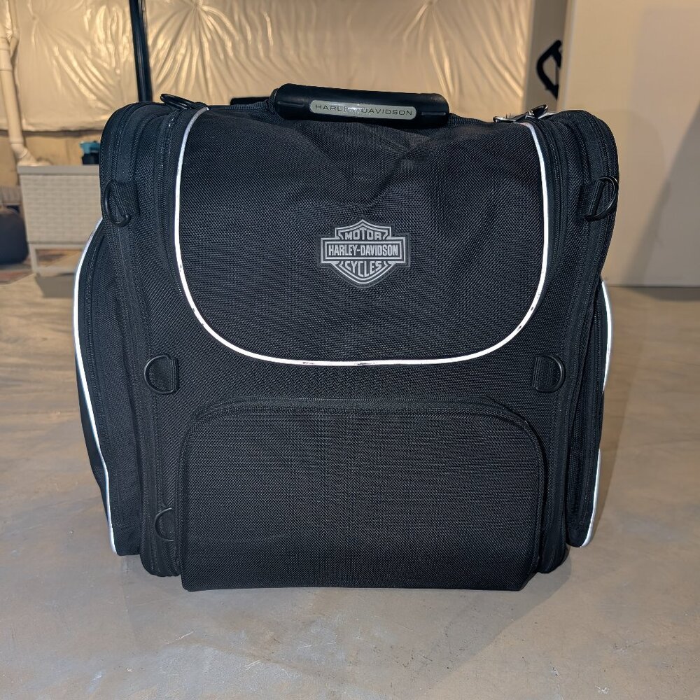 HD Bag